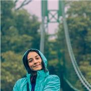 Insegnante di spagnolo offre lezioni per ragazze/i e adulti